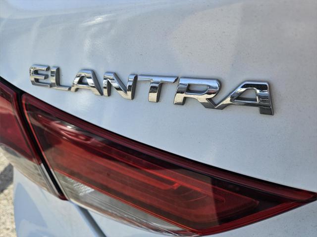 used 2016 Hyundai Elantra car, priced at $11,509