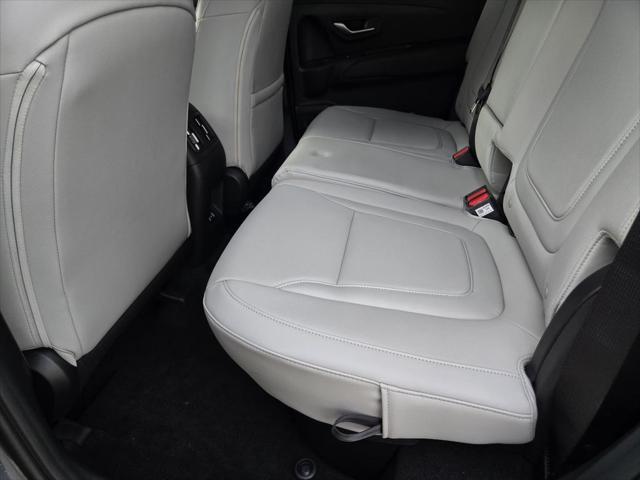 new 2025 Hyundai SANTA CRUZ car, priced at $30,316