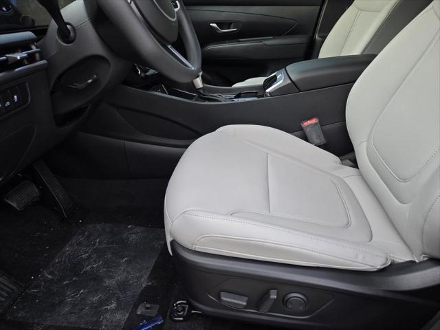new 2025 Hyundai SANTA CRUZ car, priced at $30,316