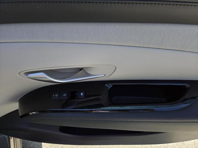 new 2025 Hyundai TUCSON Hybrid car, priced at $41,426
