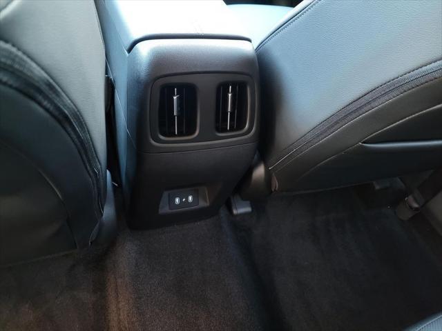 new 2025 Hyundai Tucson car, priced at $33,029