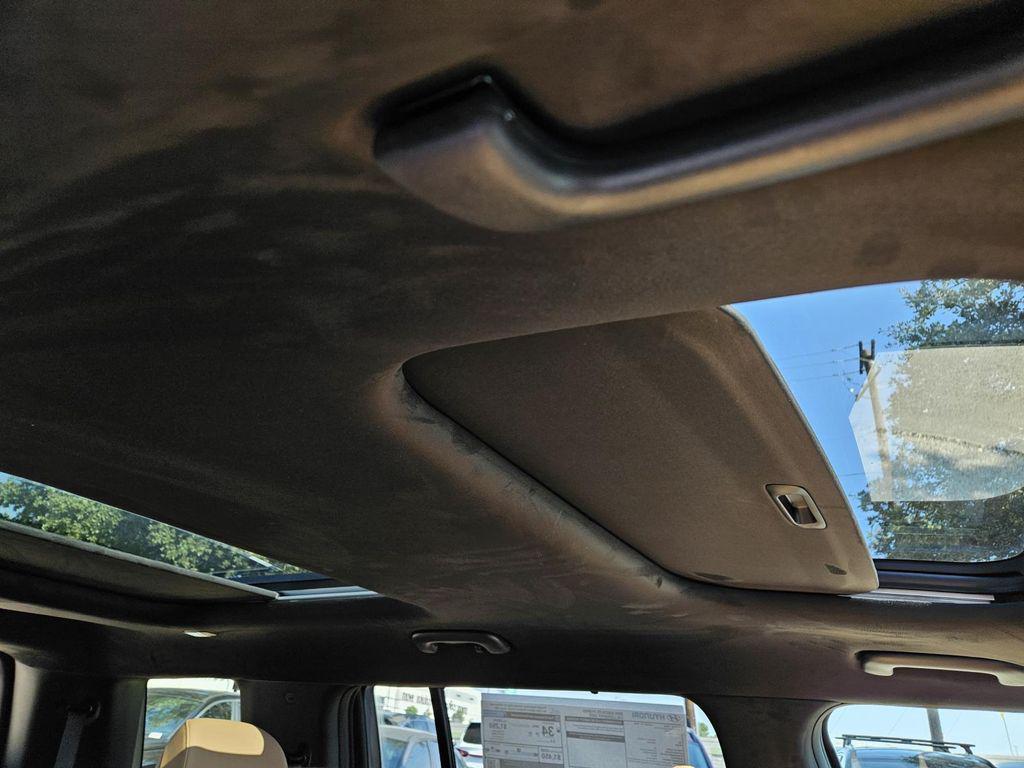 new 2026 Hyundai SANTA FE HEV car, priced at $52,770