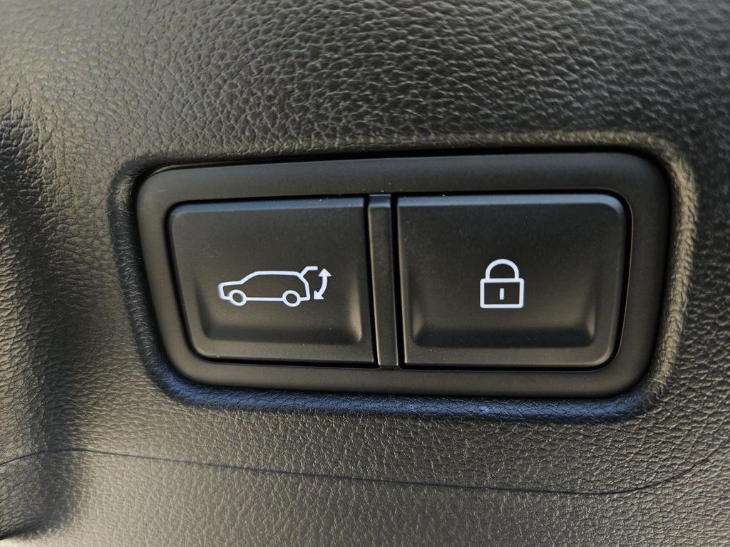 new 2026 Hyundai SANTA FE HEV car, priced at $52,770