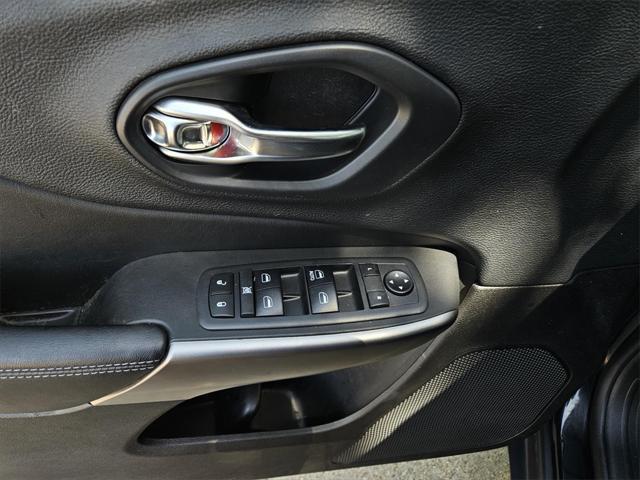 used 2019 Jeep Cherokee car, priced at $13,900