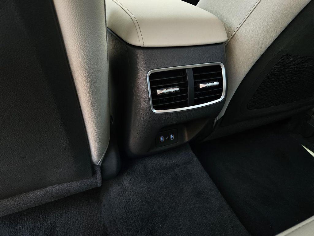 new 2025 Hyundai Sonata Hybrid car, priced at $37,840