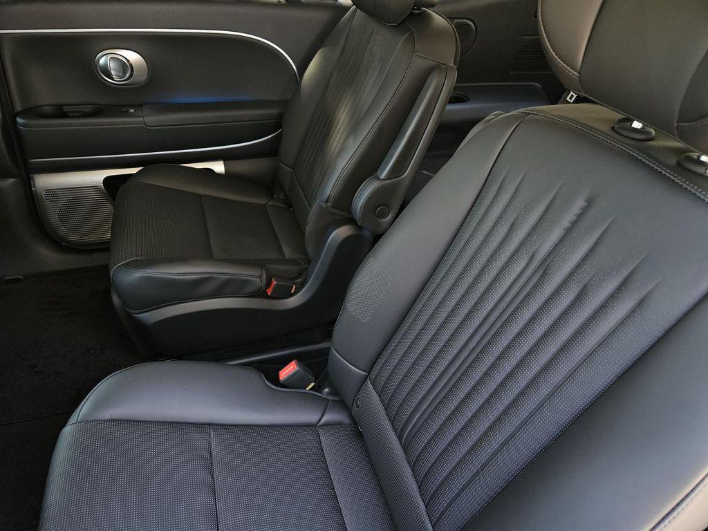 new 2026 Hyundai IONIQ 9 car, priced at $78,005