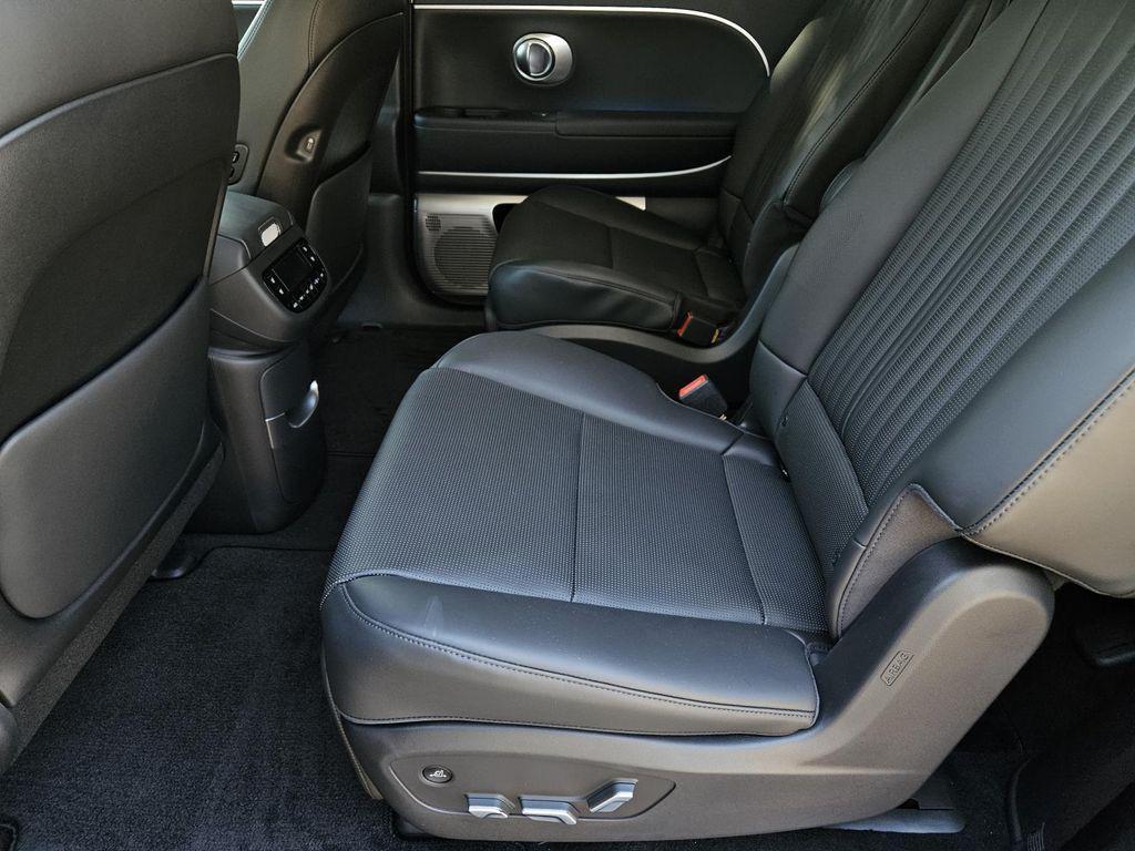 new 2026 Hyundai IONIQ 9 car, priced at $78,005