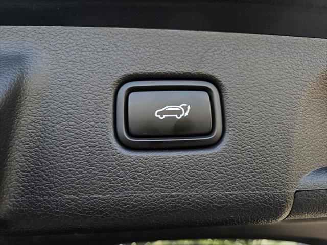 used 2024 Hyundai Palisade car, priced at $35,755