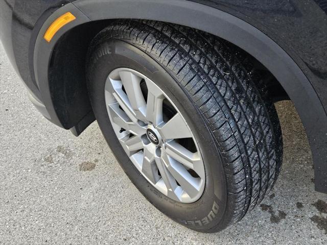 used 2024 Hyundai Palisade car, priced at $35,755