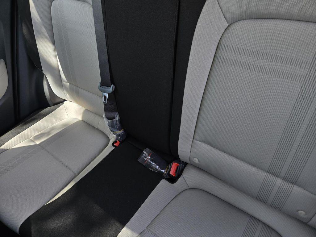 new 2025 Hyundai Venue car, priced at $24,385