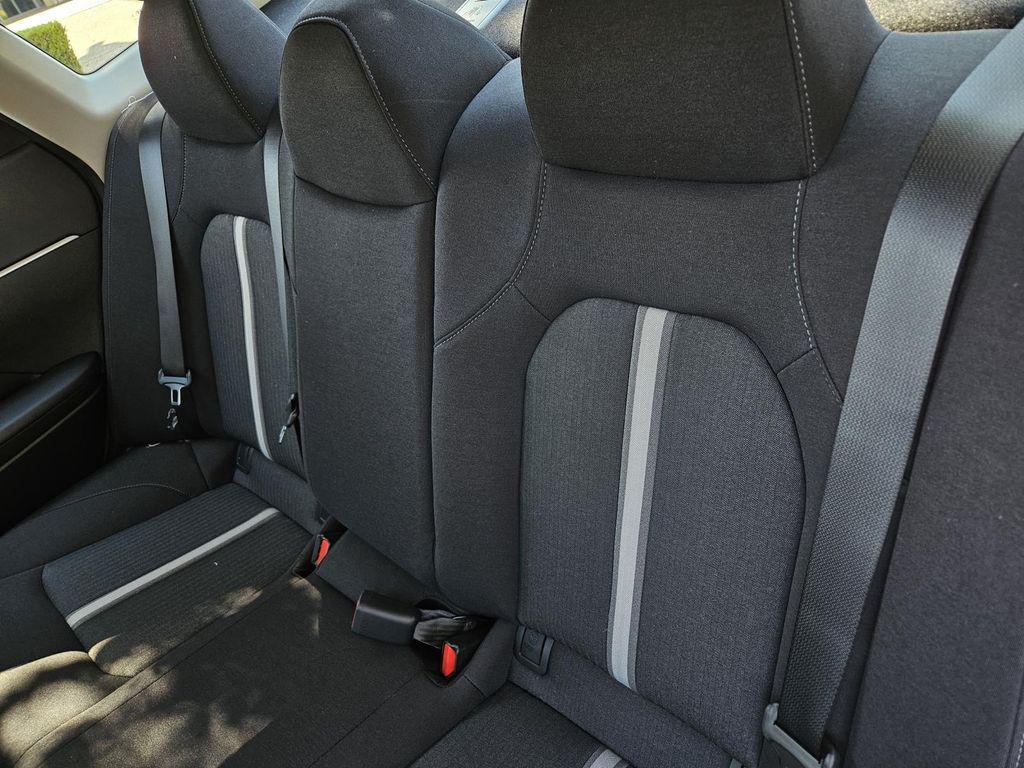 new 2026 Hyundai Sonata car, priced at $29,135