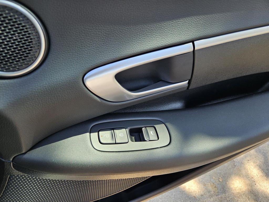 new 2026 Hyundai Sonata car, priced at $29,135