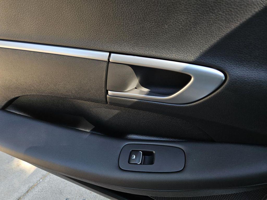 new 2026 Hyundai Sonata car, priced at $29,135