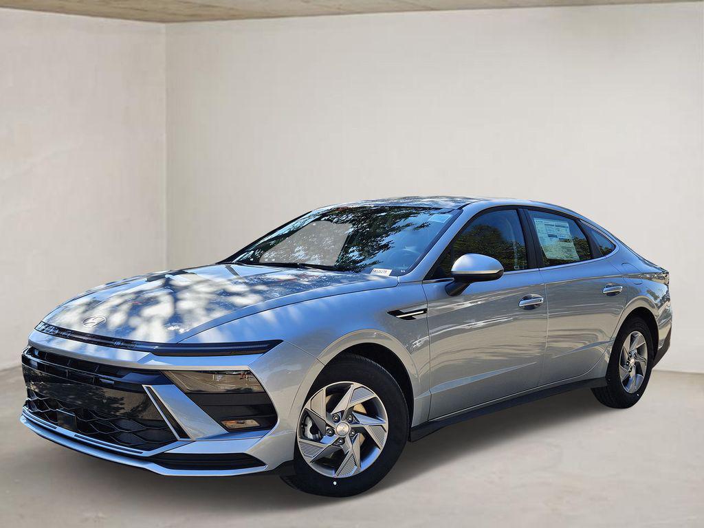 new 2026 Hyundai Sonata car, priced at $29,135