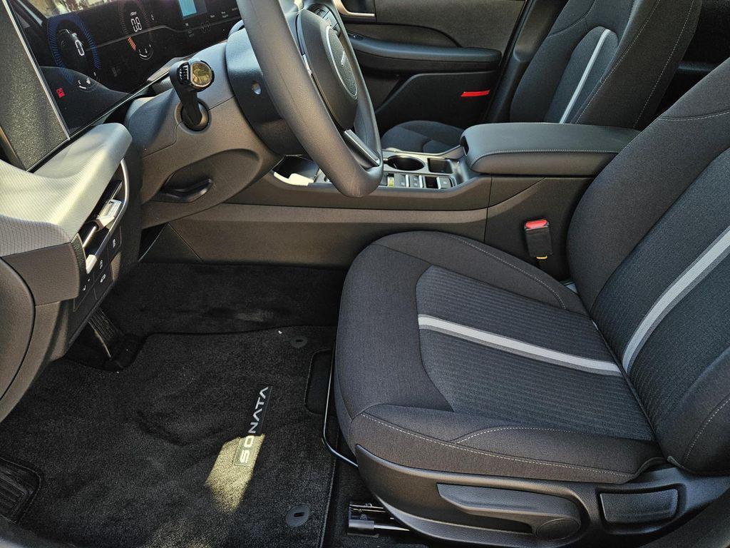 new 2026 Hyundai Sonata car, priced at $29,135