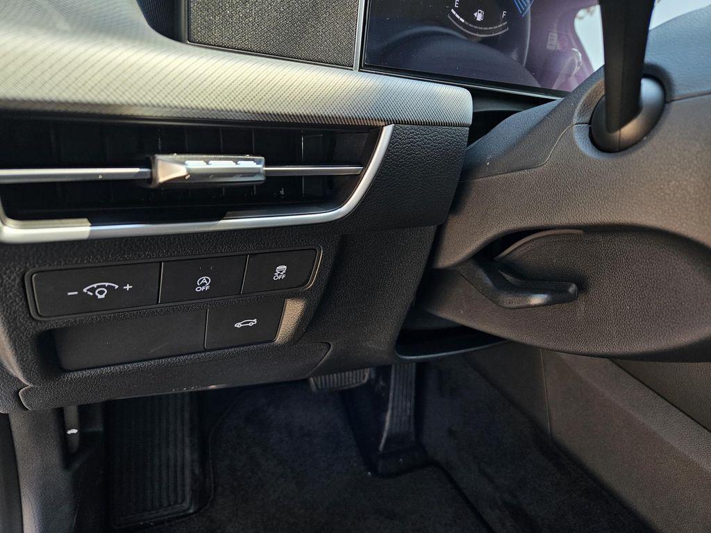 new 2026 Hyundai Sonata car, priced at $29,135