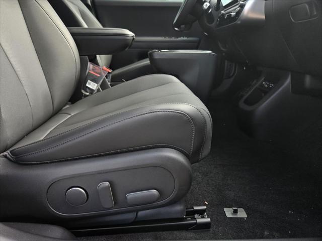 new 2025 Hyundai IONIQ 5 car, priced at $51,300