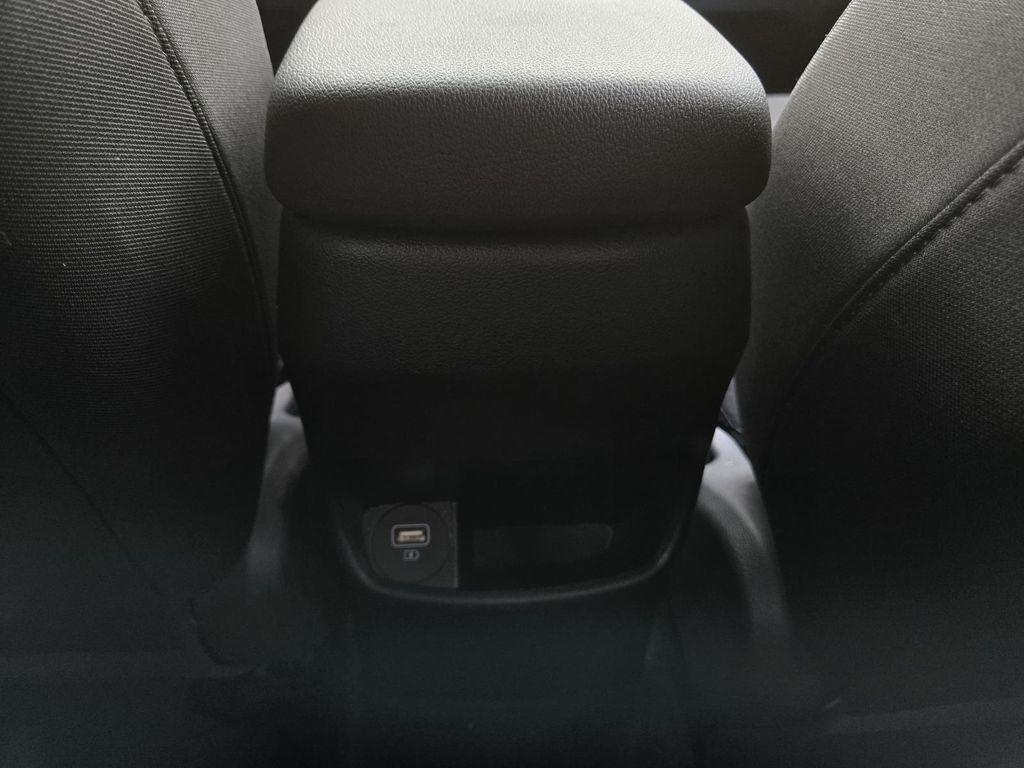 used 2023 Hyundai Kona car, priced at $20,291