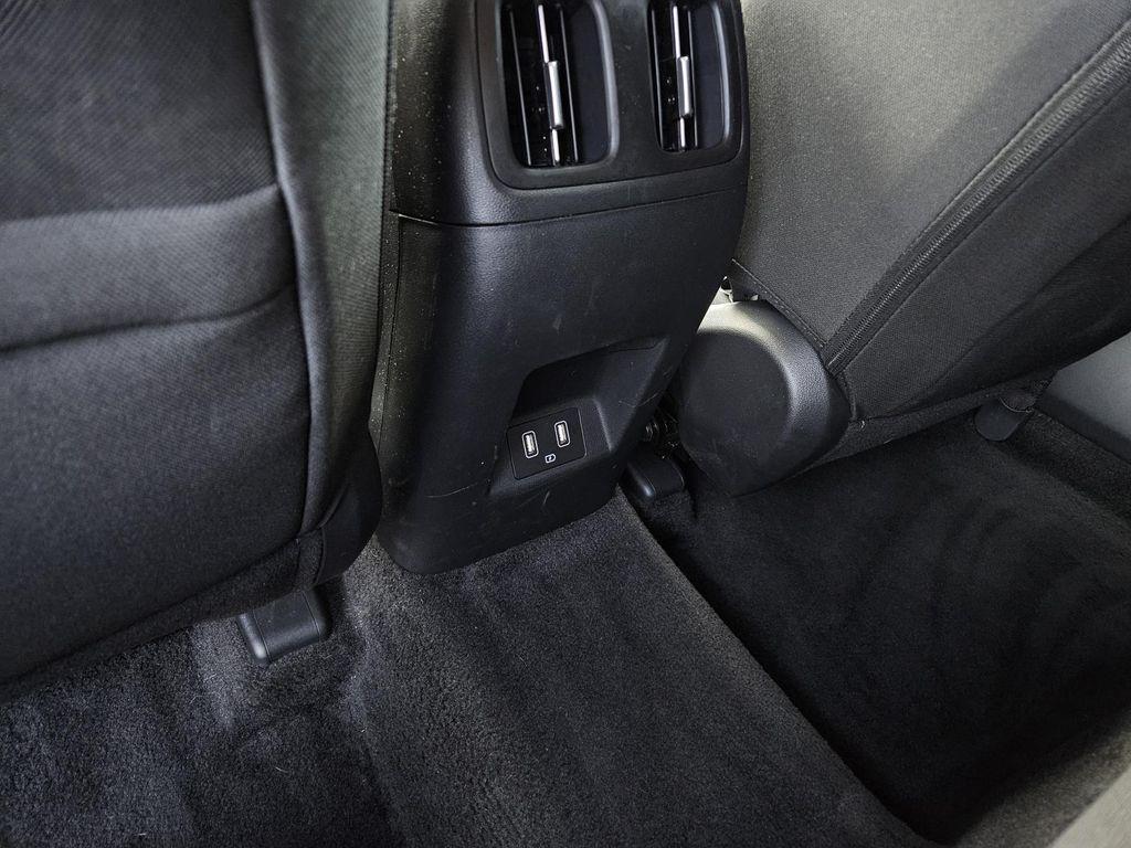 used 2024 Hyundai TUCSON Hybrid car, priced at $27,468