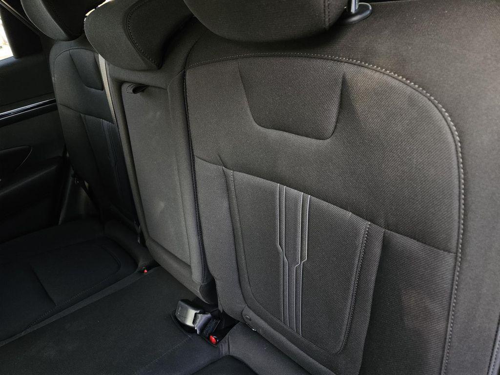 used 2024 Hyundai TUCSON Hybrid car, priced at $27,468