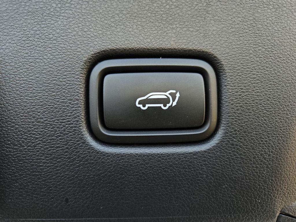 used 2024 Hyundai TUCSON Hybrid car, priced at $27,468