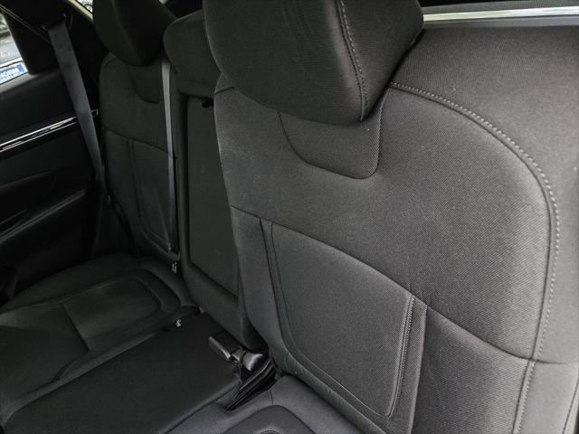 used 2022 Hyundai Tucson car, priced at $25,000