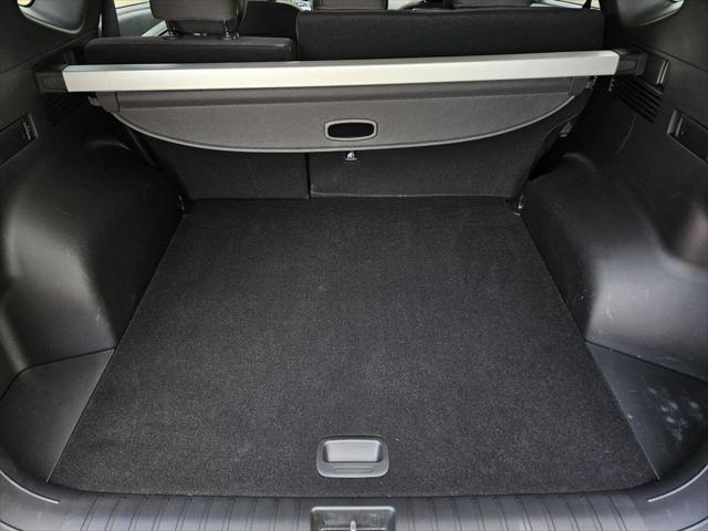 used 2022 Hyundai Tucson car, priced at $25,000