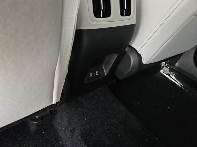 new 2025 Hyundai Tucson car, priced at $31,395