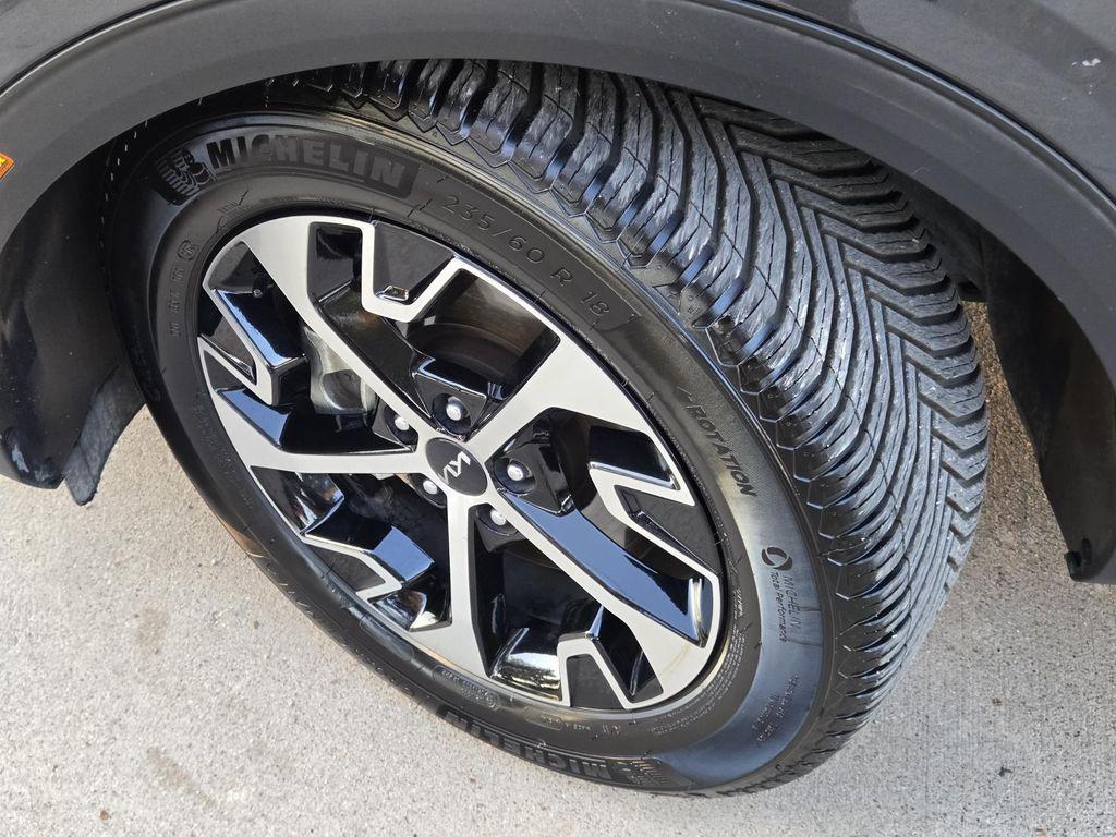 used 2023 Kia Sportage car, priced at $23,700