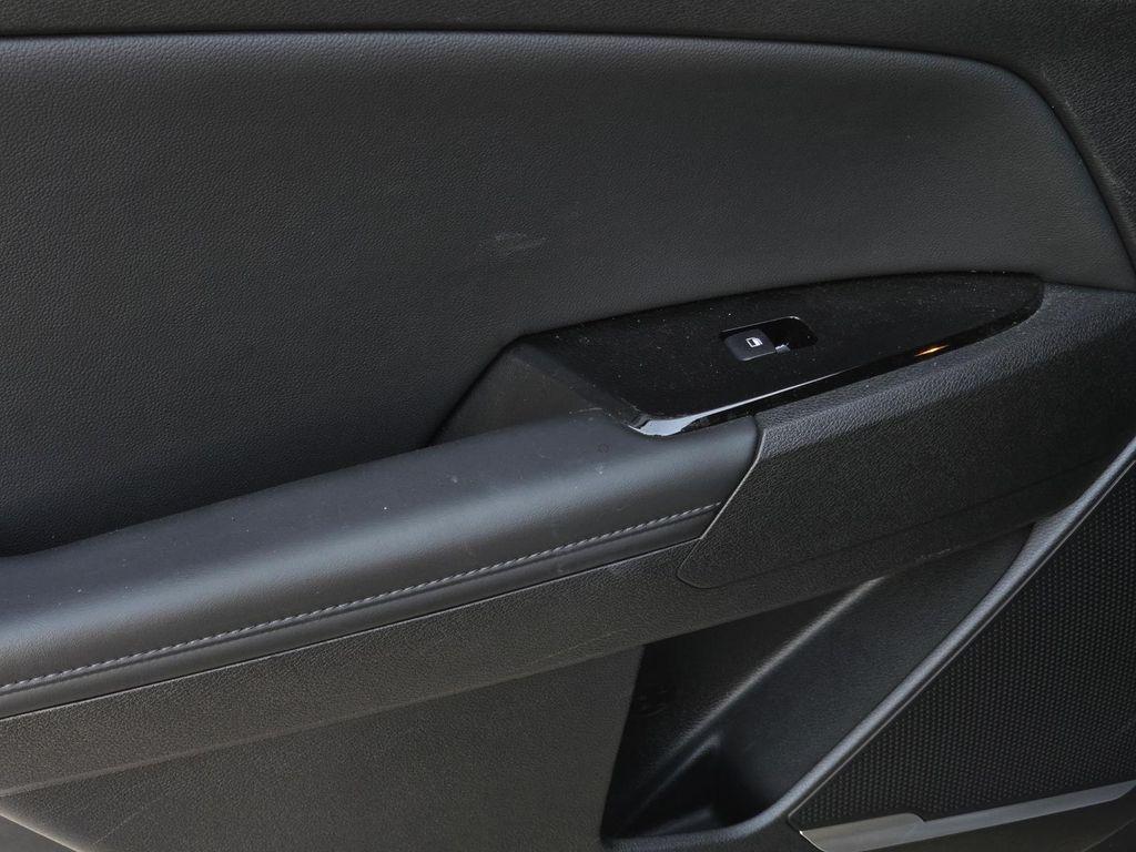 used 2023 Kia Sportage car, priced at $23,700