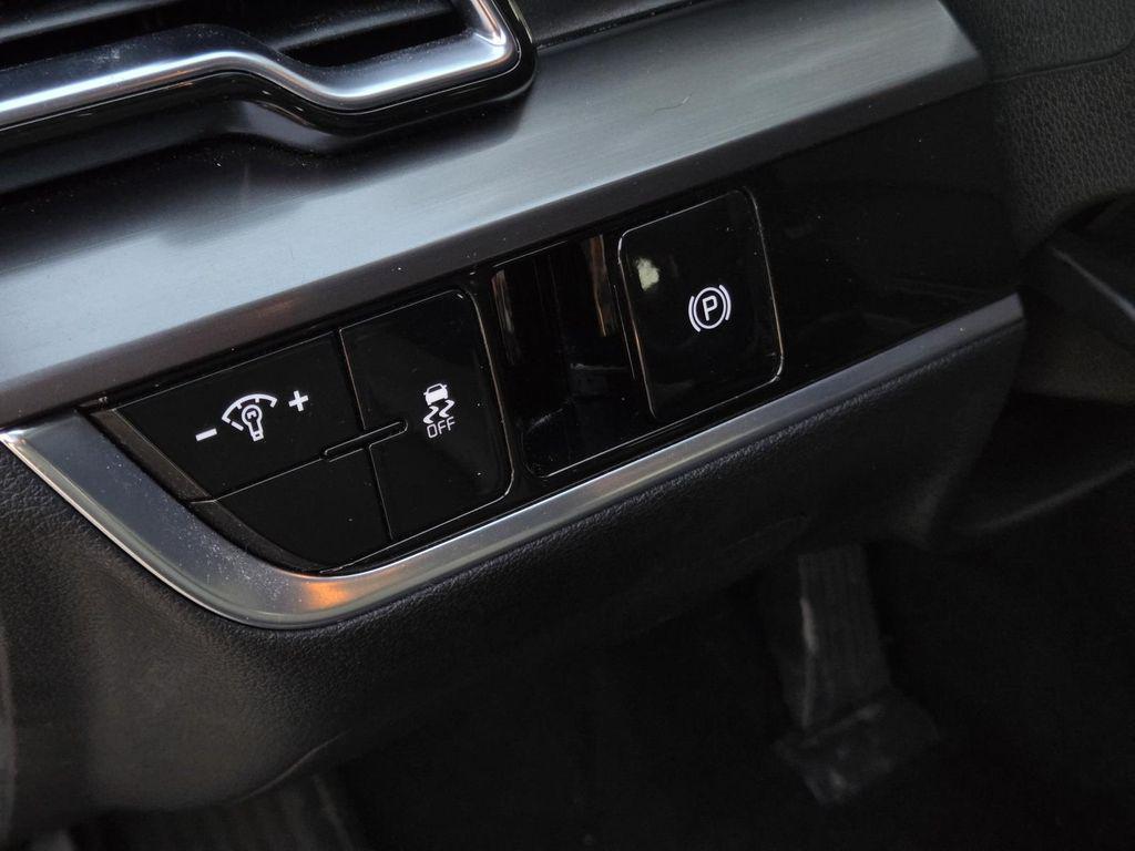 used 2023 Kia Sportage car, priced at $23,700