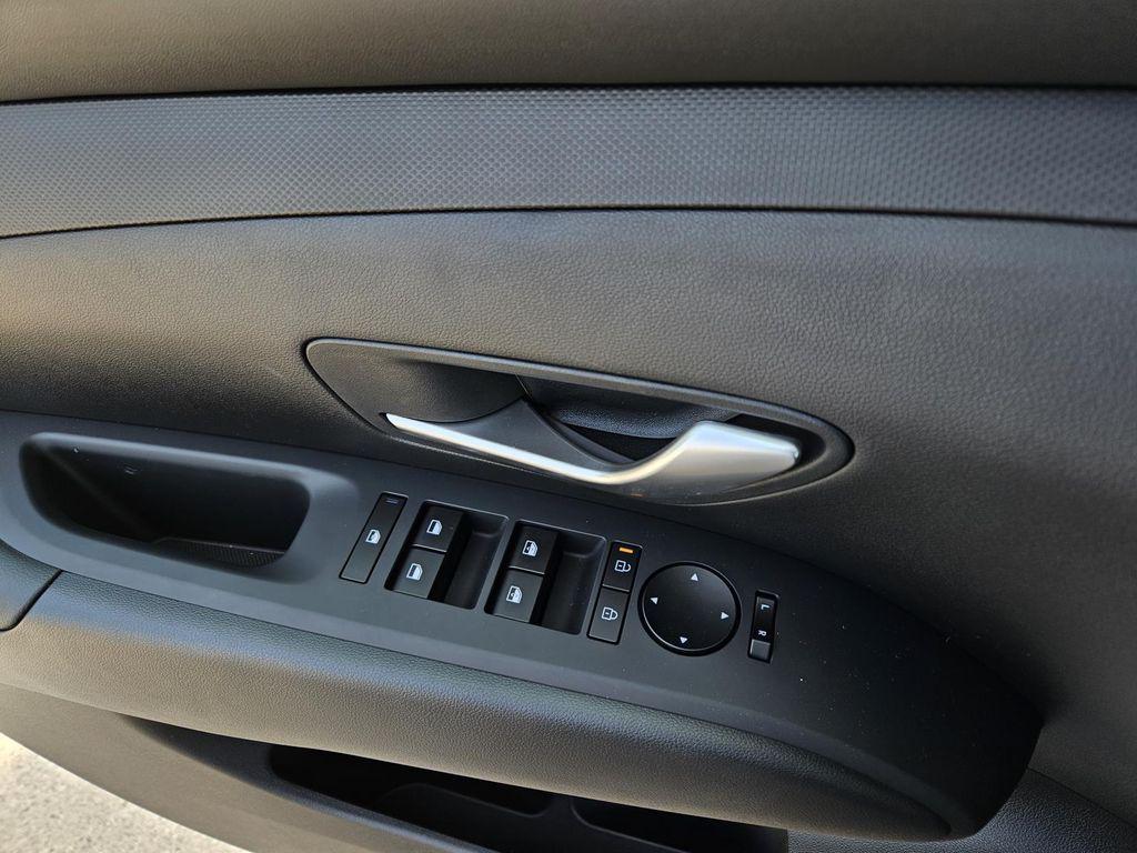 new 2026 Hyundai SANTA CRUZ car, priced at $33,680