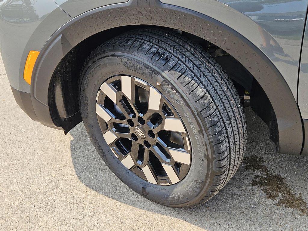 new 2026 Hyundai SANTA CRUZ car, priced at $33,680