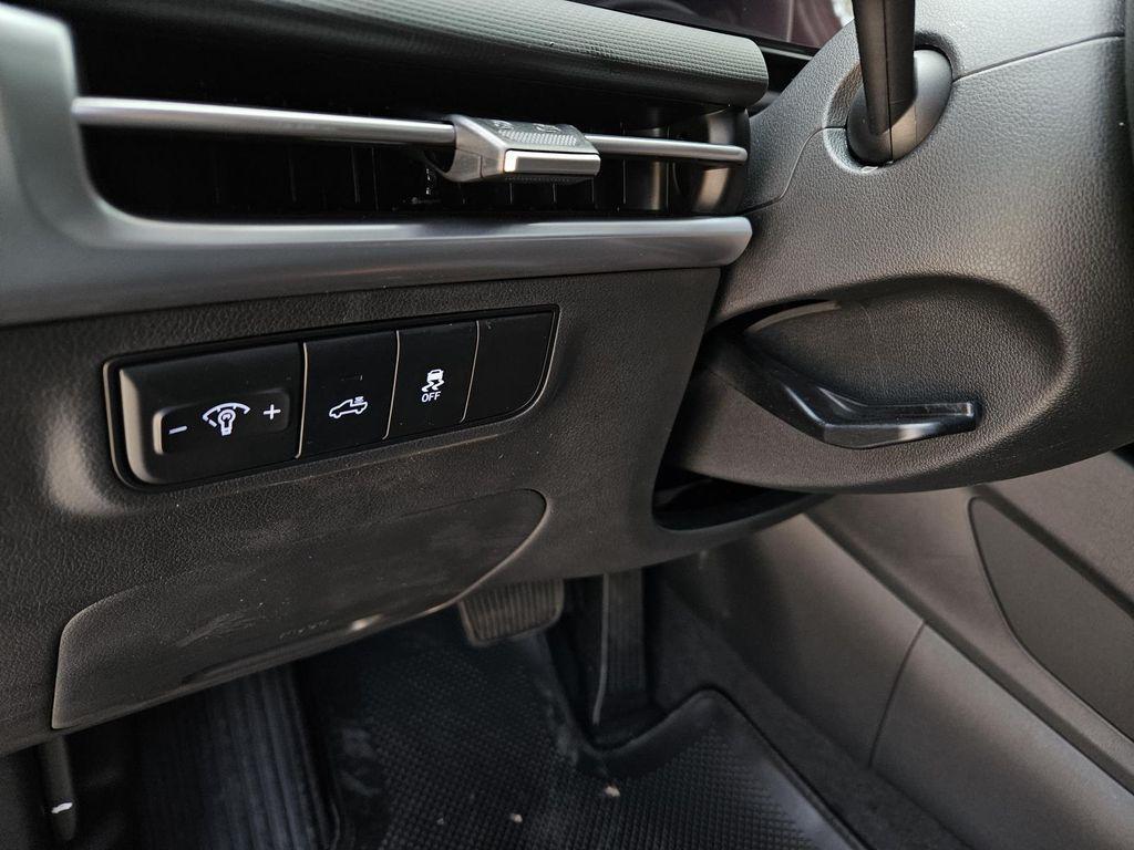 new 2026 Hyundai SANTA CRUZ car, priced at $33,680