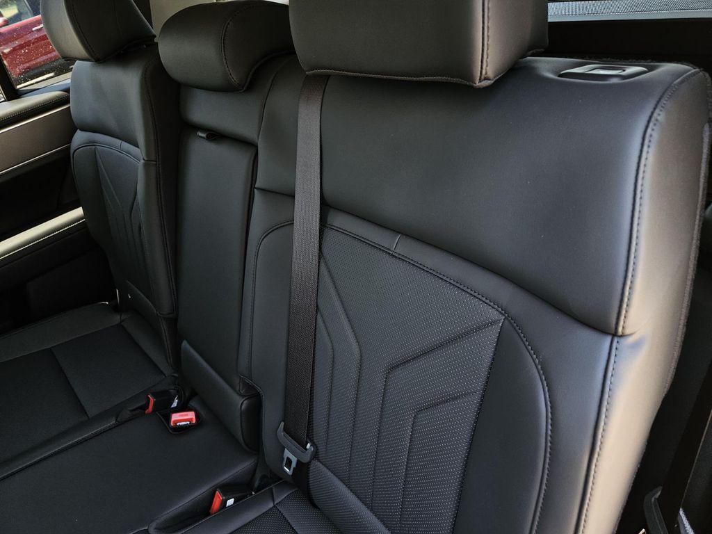 new 2026 Hyundai Santa Fe car, priced at $39,825