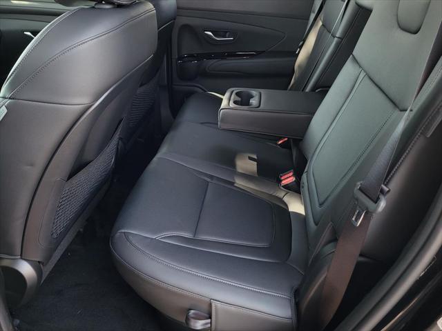 new 2025 Hyundai SANTA CRUZ car, priced at $41,858