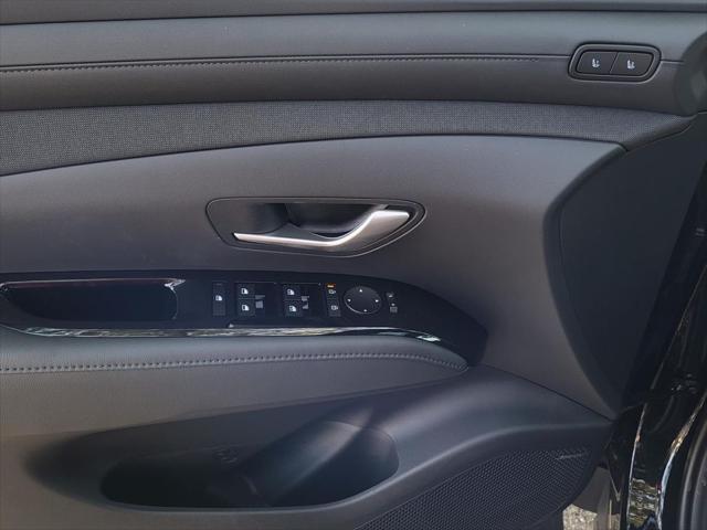 new 2025 Hyundai SANTA CRUZ car, priced at $41,858