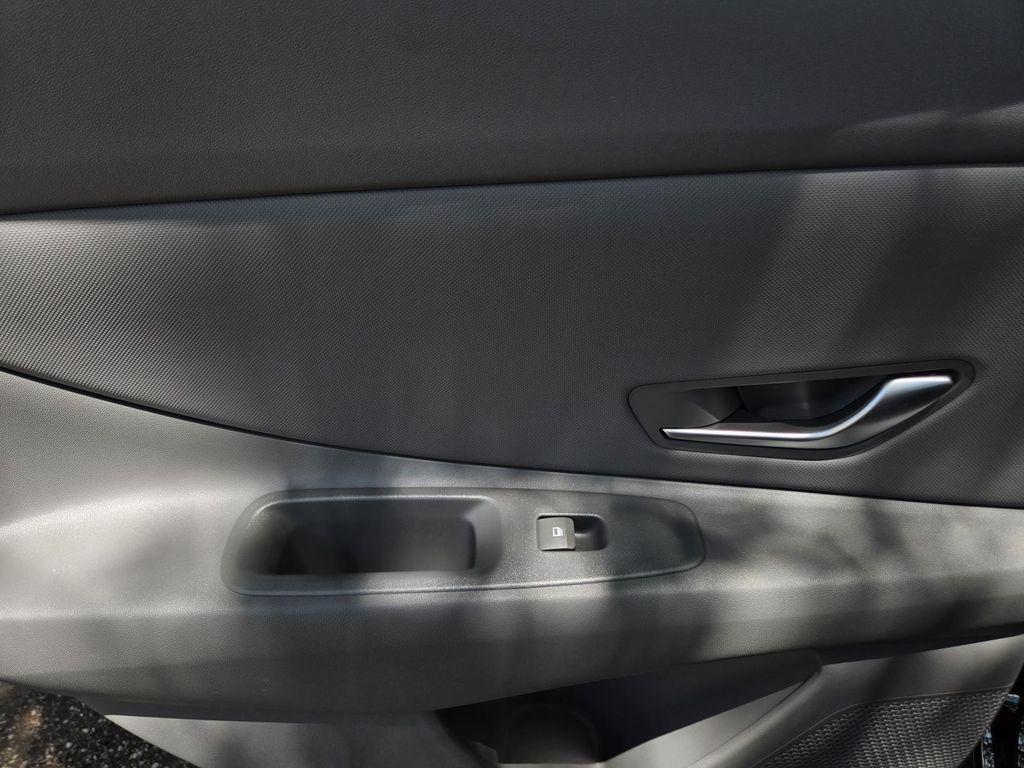 new 2025 Hyundai Elantra car, priced at $23,685