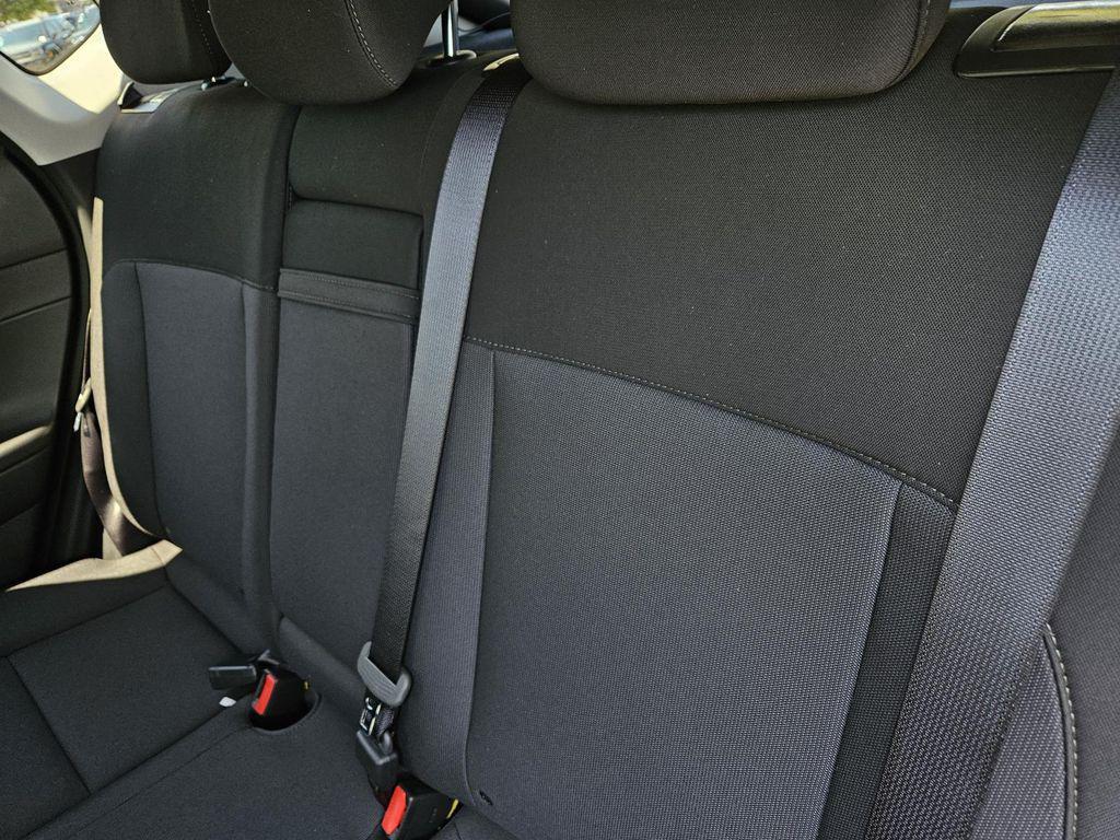 new 2026 Hyundai Kona car, priced at $28,965
