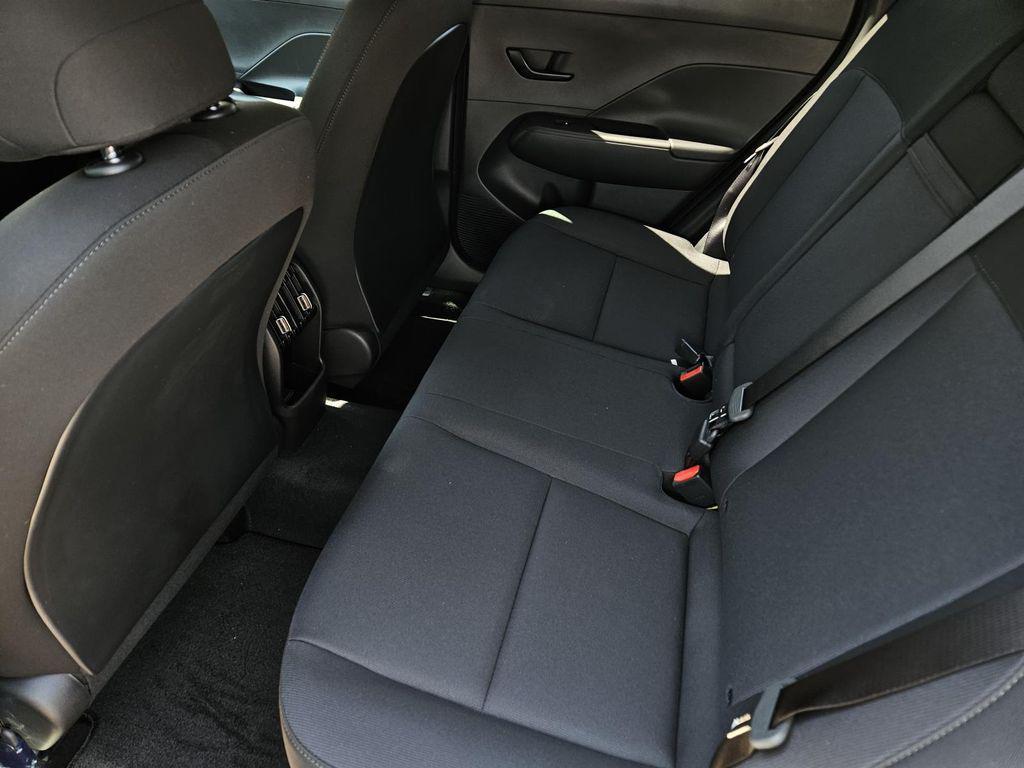 new 2026 Hyundai Kona car, priced at $28,965