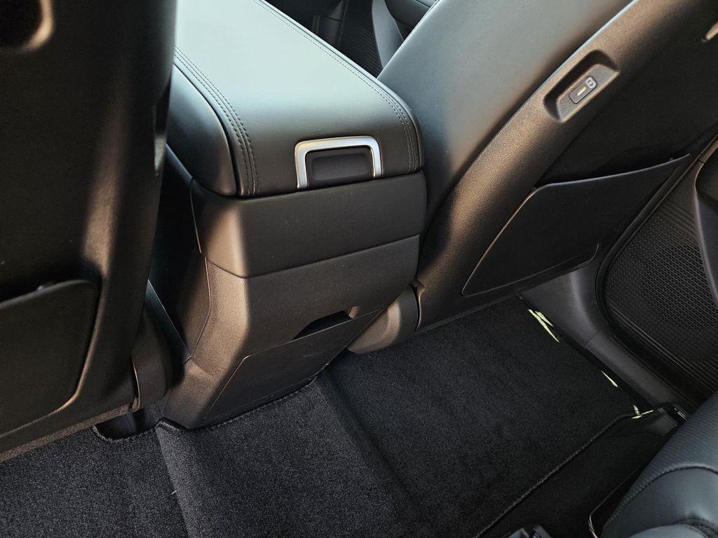 new 2026 Hyundai Santa Fe car, priced at $40,990