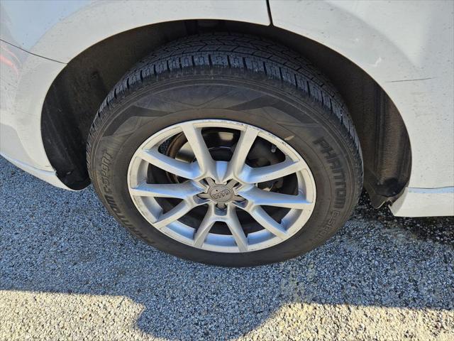 used 2012 Audi Q5 car, priced at $8,500