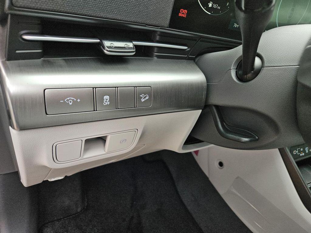 new 2026 Hyundai Kona car, priced at $30,855