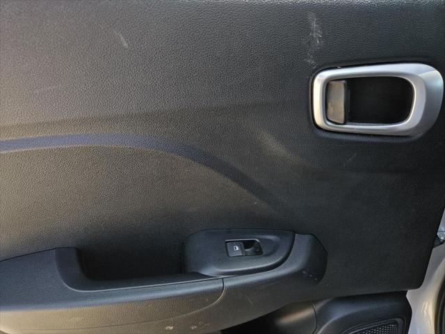 used 2020 Hyundai Venue car, priced at $13,900