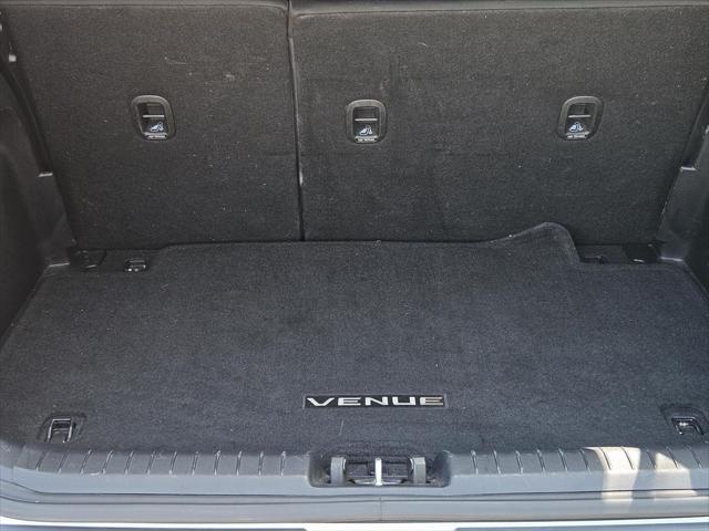 used 2020 Hyundai Venue car, priced at $13,900