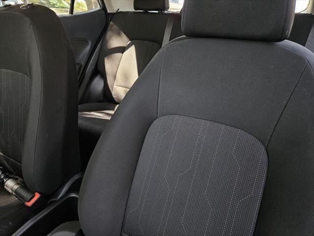 used 2020 Hyundai Venue car, priced at $13,900
