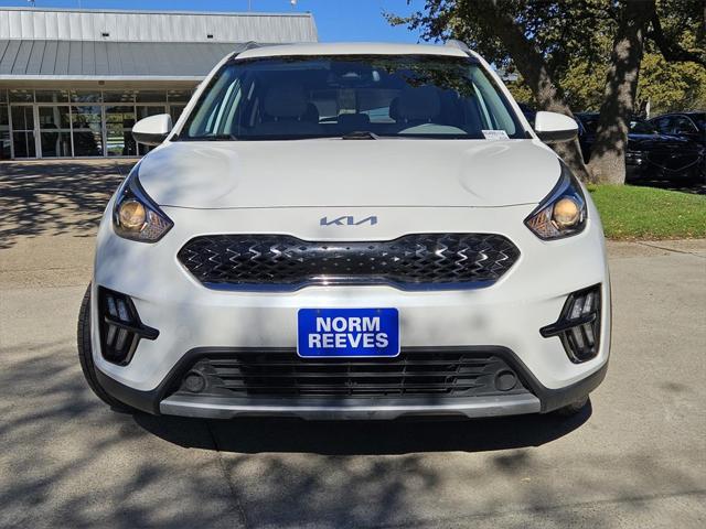 used 2022 Kia Niro car, priced at $17,738