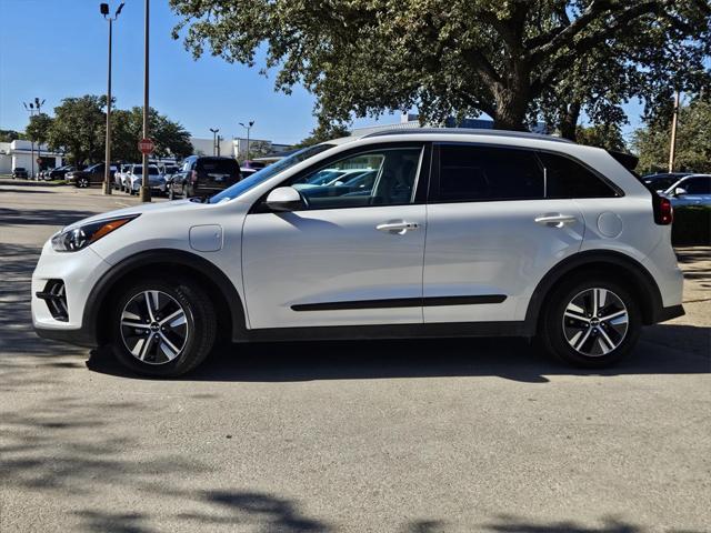 used 2022 Kia Niro car, priced at $17,738