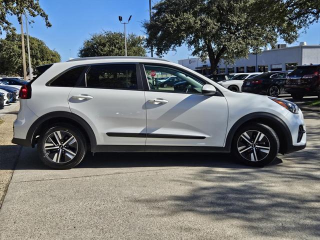 used 2022 Kia Niro car, priced at $17,738