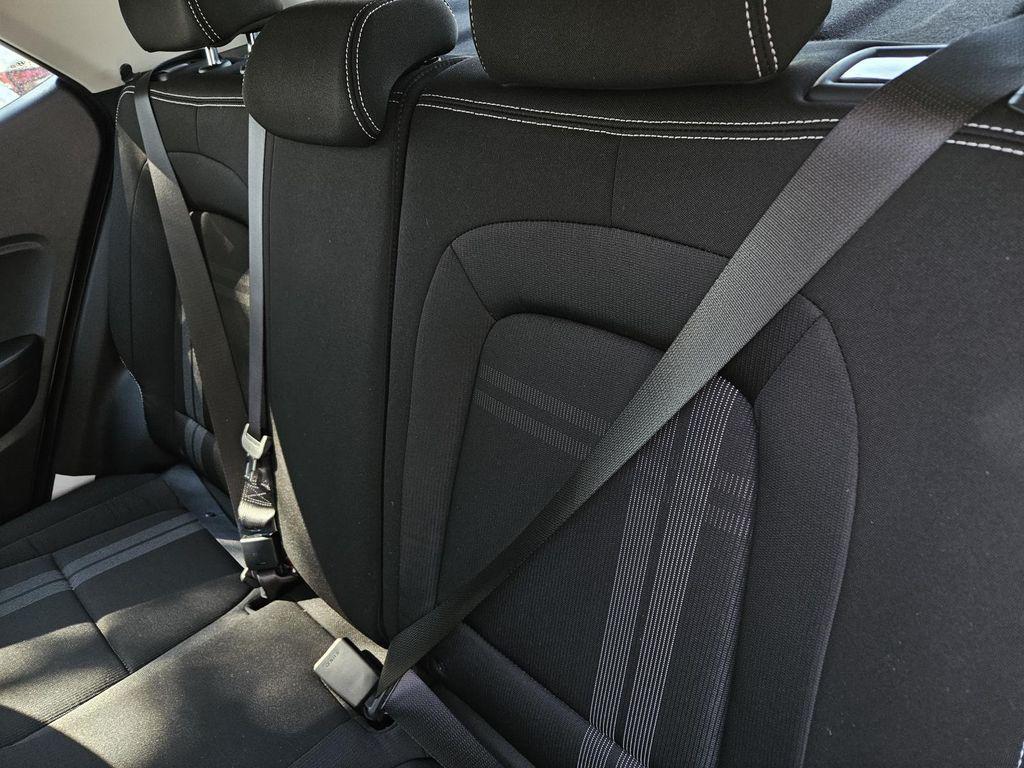 new 2025 Hyundai Venue car, priced at $22,739